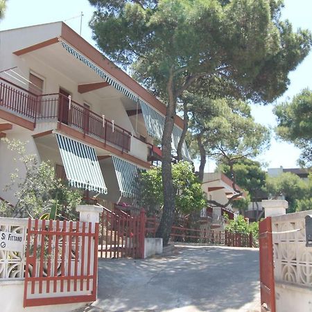 Sea Cottage In Pinewood Marina di Ginosa Zewnętrze zdjęcie