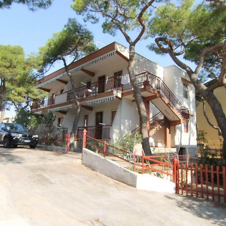 Sea Cottage In Pinewood Marina di Ginosa Zewnętrze zdjęcie