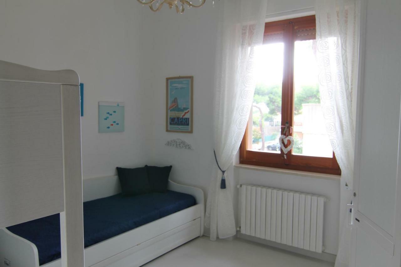 Sea Cottage In Pinewood Marina di Ginosa Zewnętrze zdjęcie